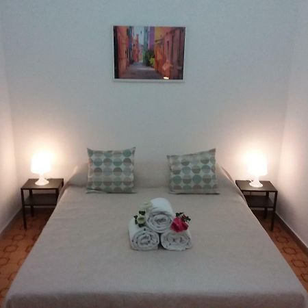 Casa Capri Apartment Giardini Naxos Ngoại thất bức ảnh