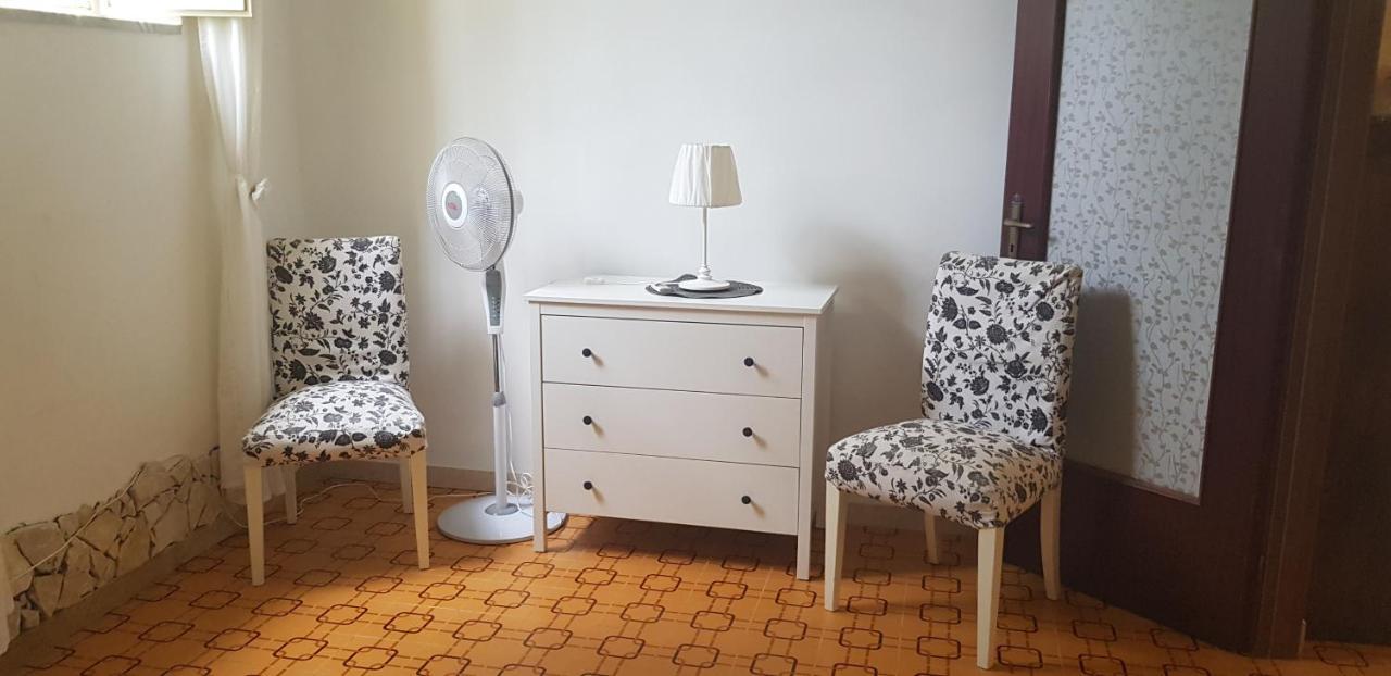 Casa Capri Apartment Giardini Naxos Ngoại thất bức ảnh