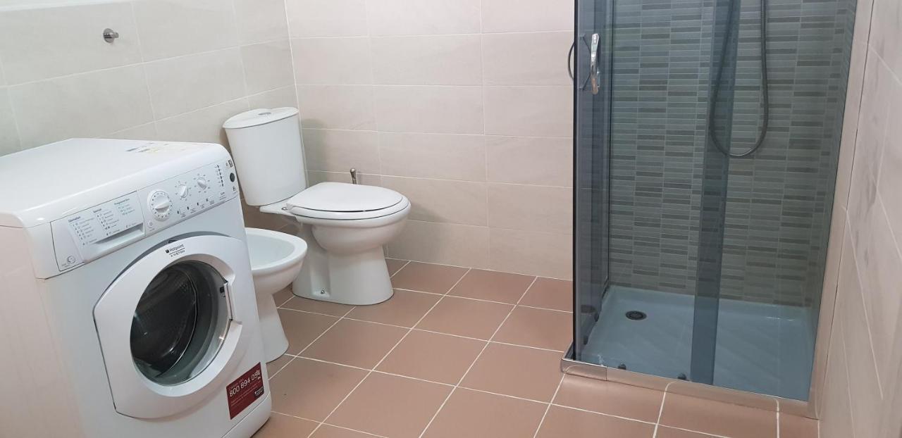 Casa Capri Apartment Giardini Naxos Ngoại thất bức ảnh