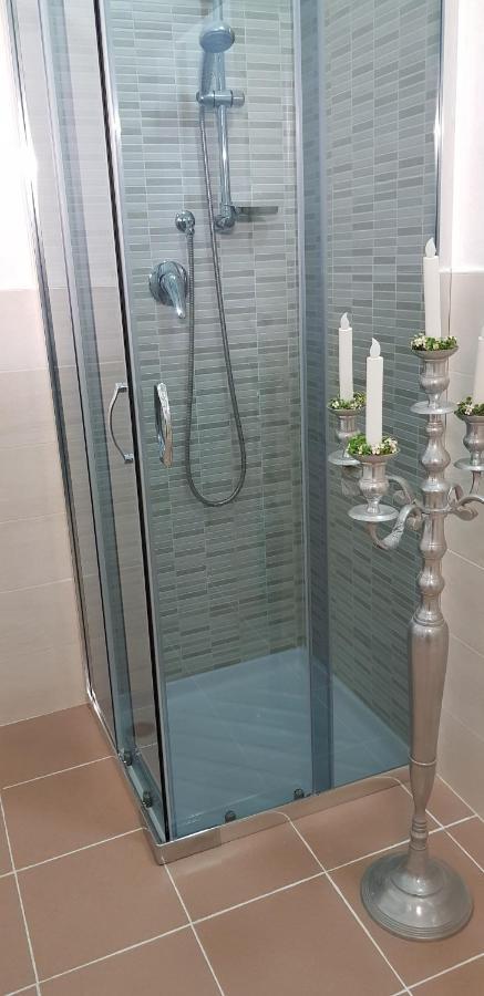 Casa Capri Apartment Giardini Naxos Ngoại thất bức ảnh