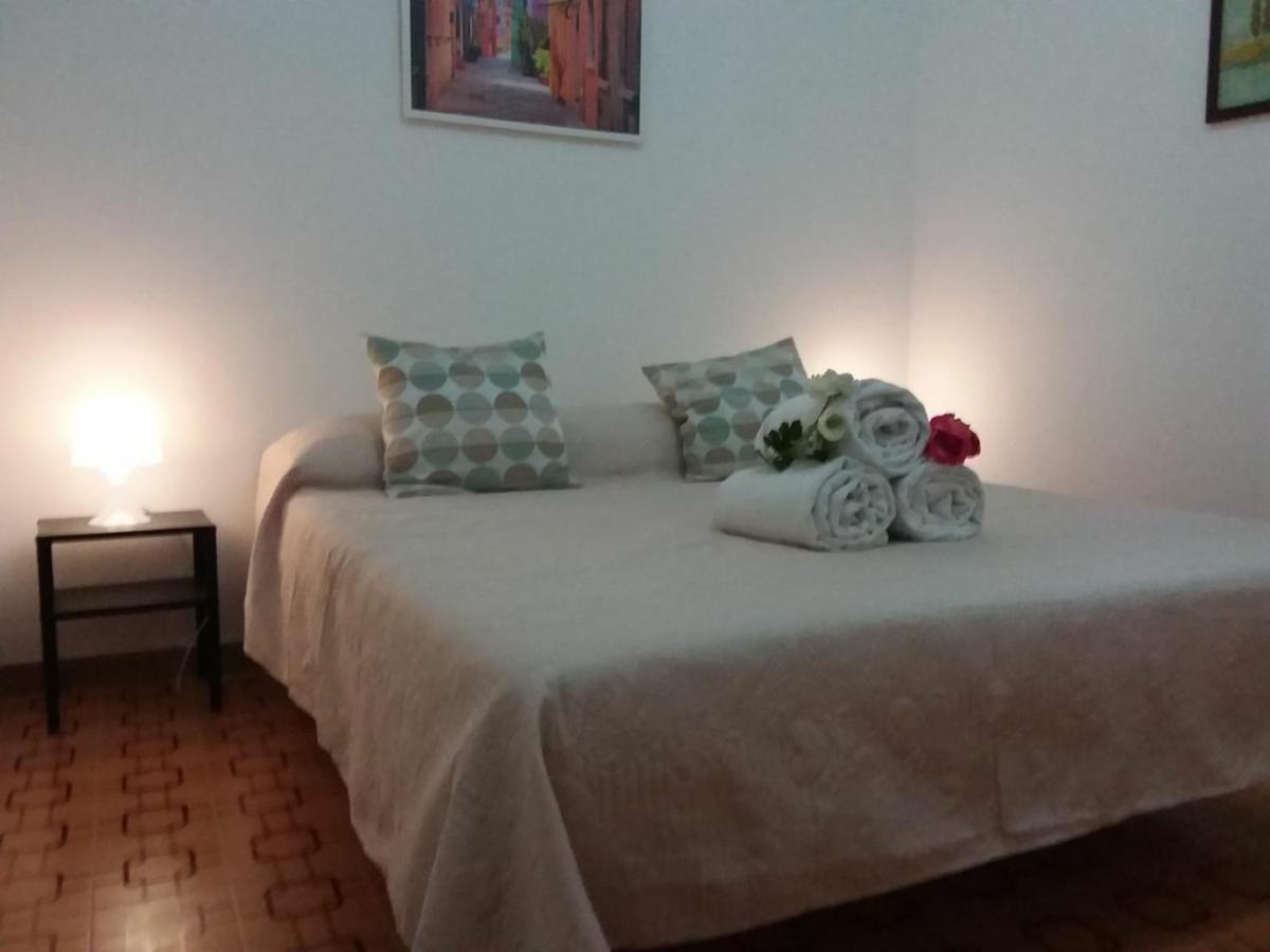 Casa Capri Apartment Giardini Naxos Ngoại thất bức ảnh